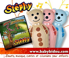 Lecteur mp3 pour enfant, baladeur nounours mp3, un jouet de noel pour les  bébés et les enfants.