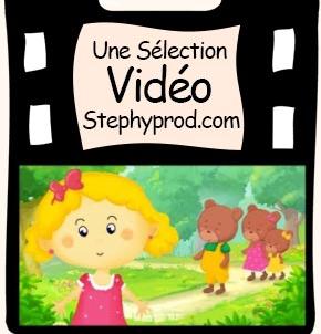 Vidéos Lit. Sélection Stephyprod pour les enfants et la famille.