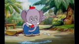 Dessin animé Disney - Elmer l'Éléphant