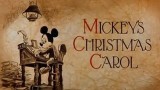 Dessin animé Disney - Le Noël De Mickey (partie 1)