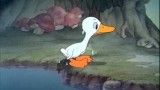 Dessin animé Disney - Le vilain petit canard